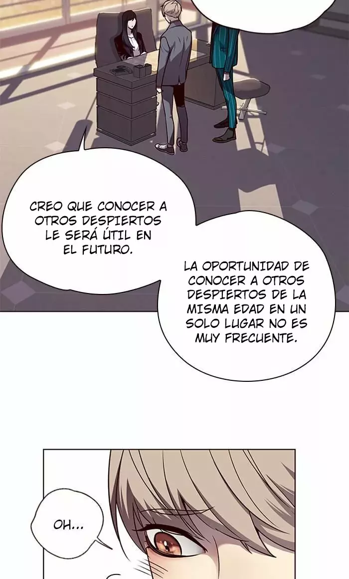 Read Lightning Degree ES Manga Online
