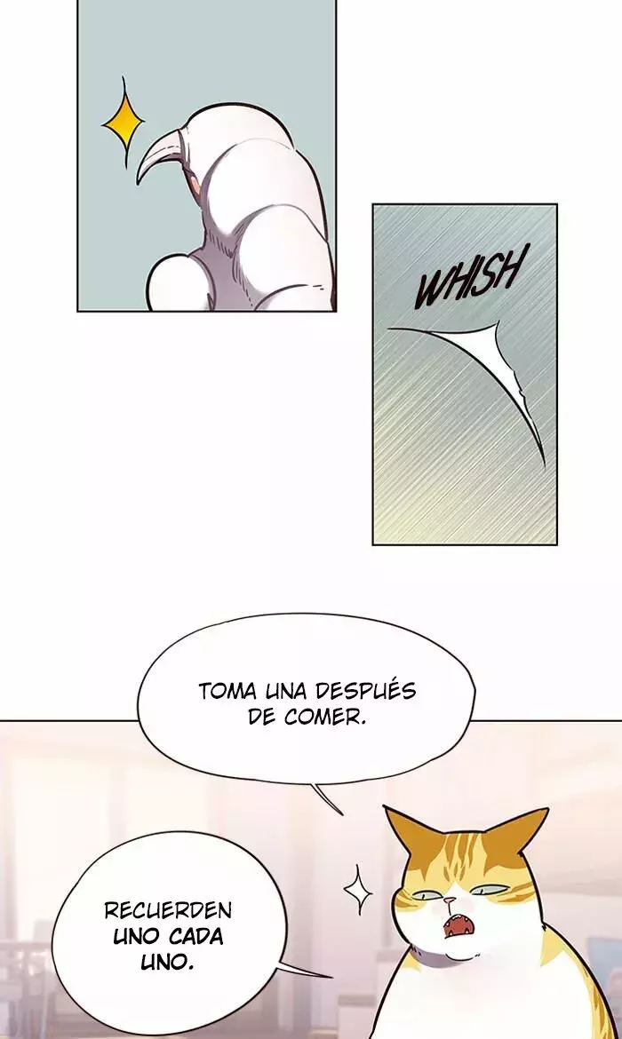 Read Lightning Degree ES Manga Online