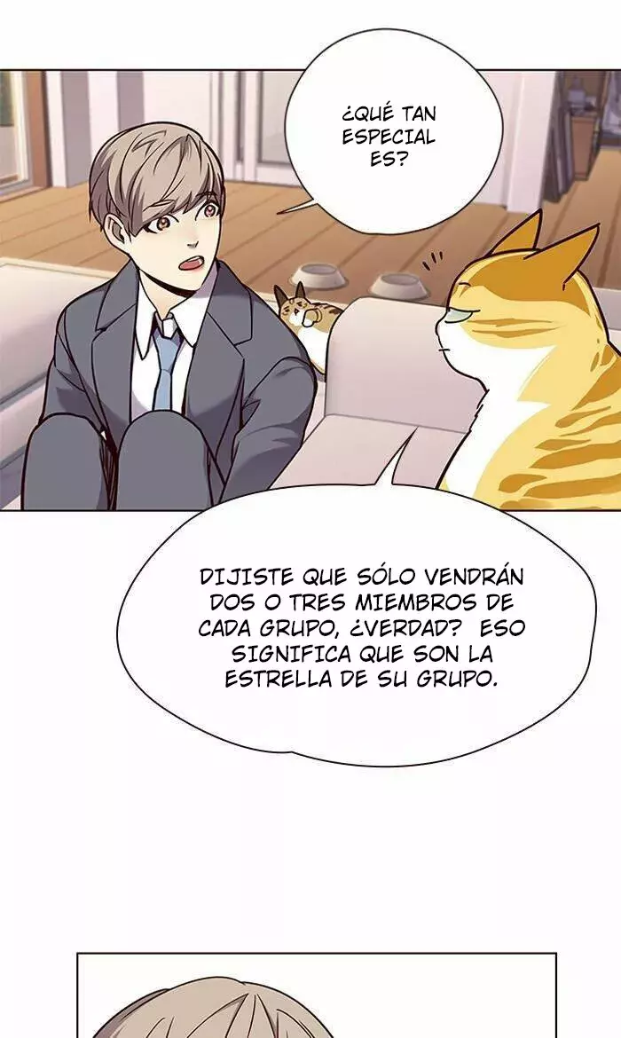 Read Lightning Degree ES Manga Online