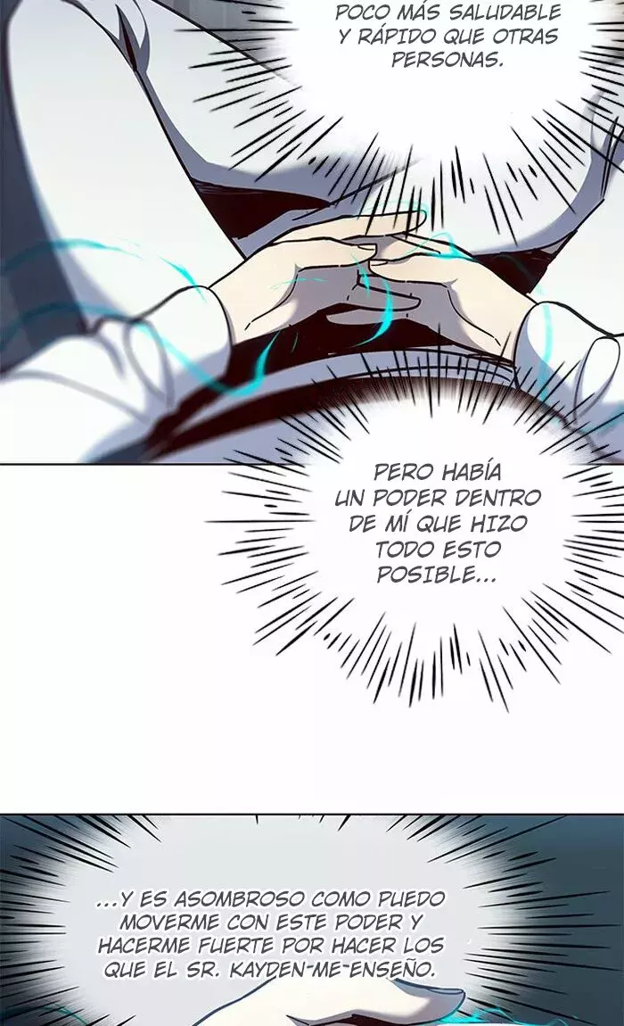 Read Lightning Degree ES Manga Online