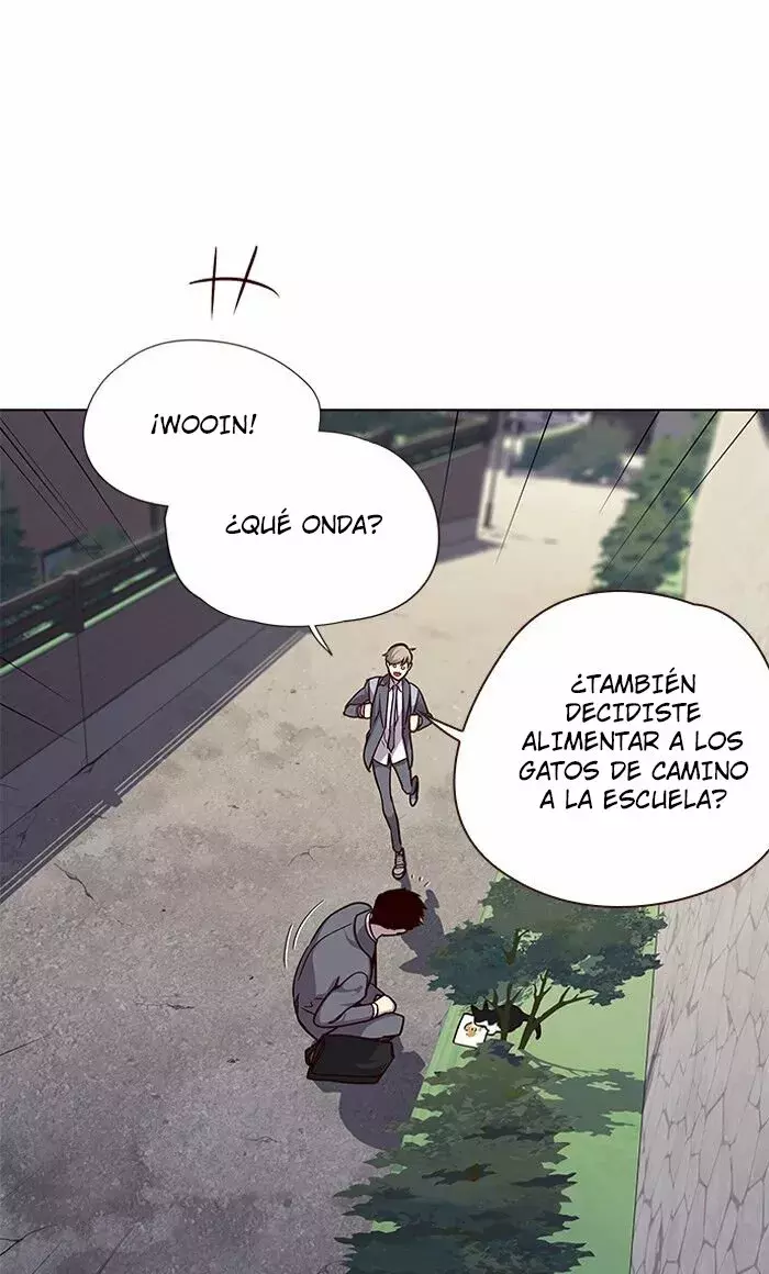 Read Lightning Degree ES Manga Online