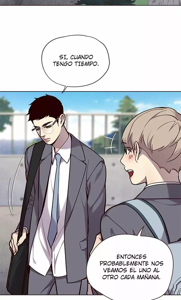Read Lightning Degree ES Manga Online