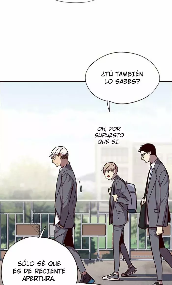 Read Lightning Degree ES Manga Online