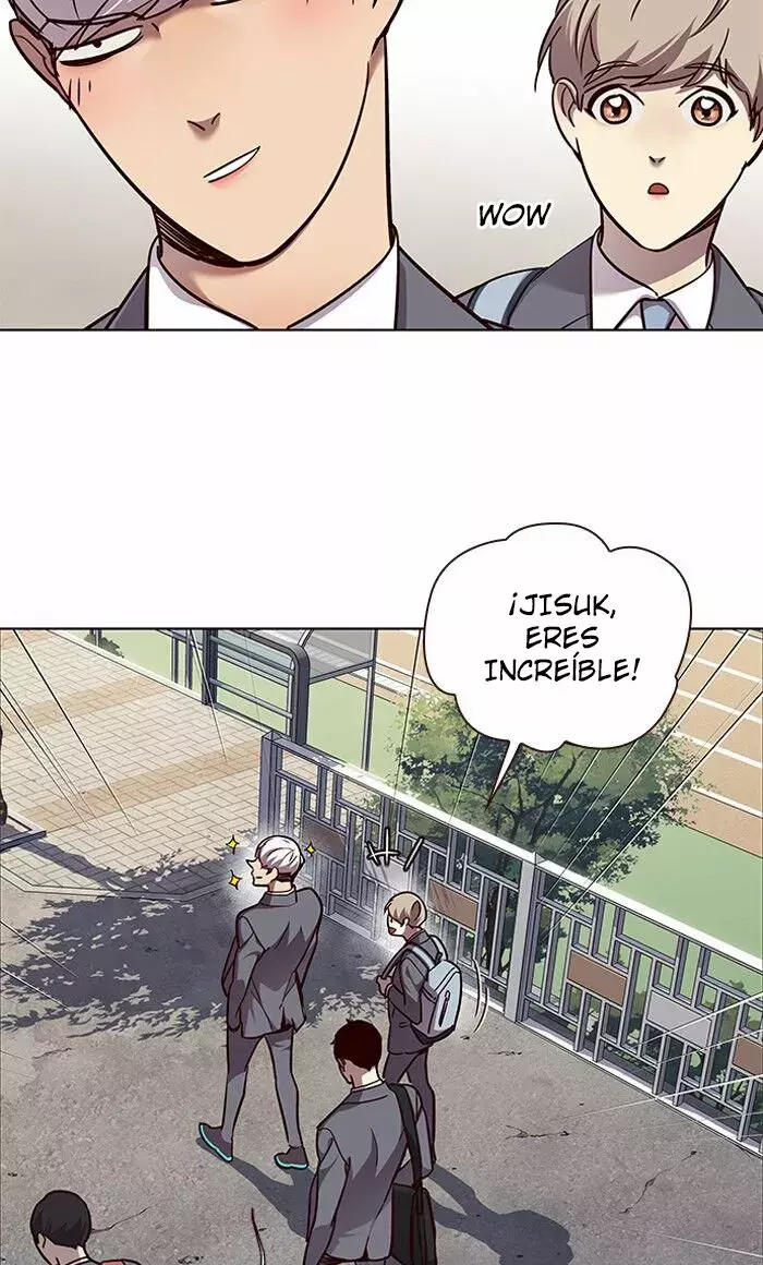 Read Lightning Degree ES Manga Online