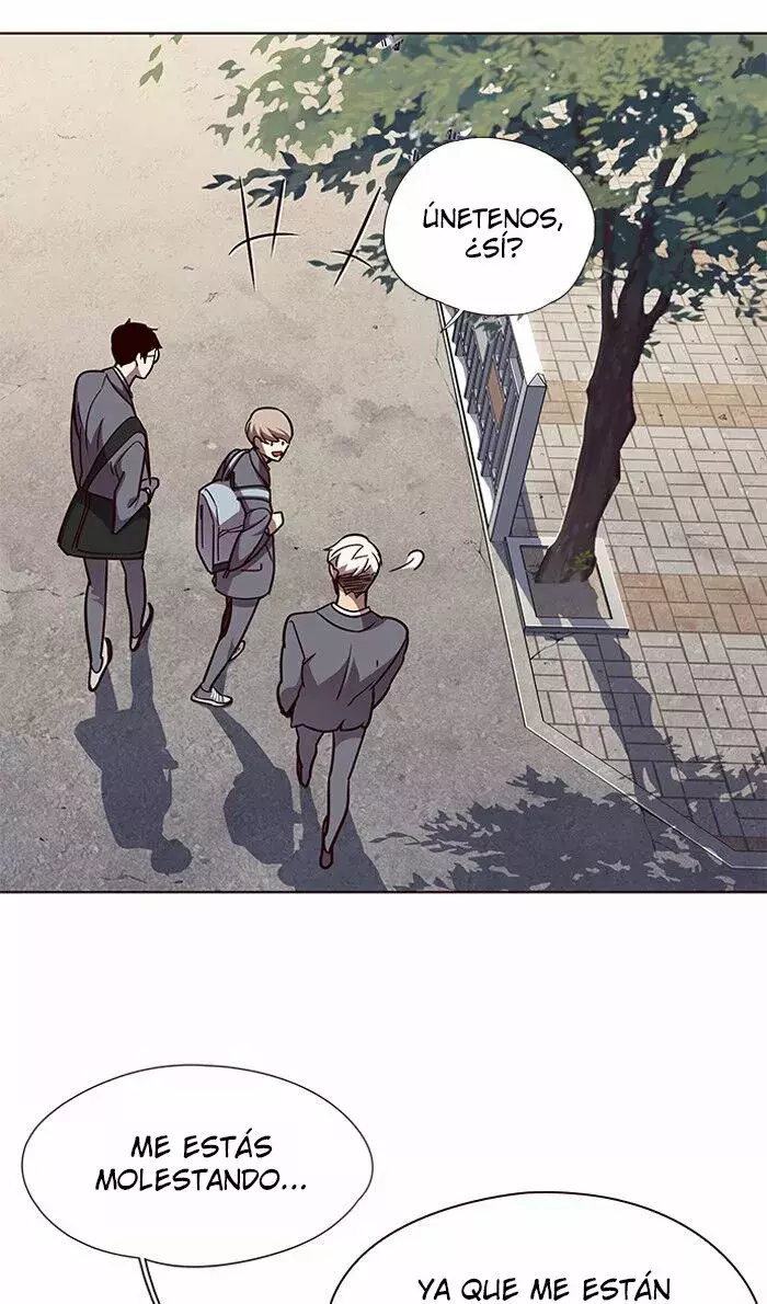 Read Lightning Degree ES Manga Online