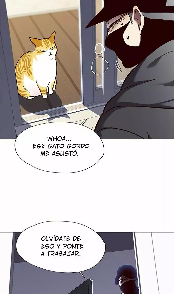 Read Lightning Degree ES Manga Online