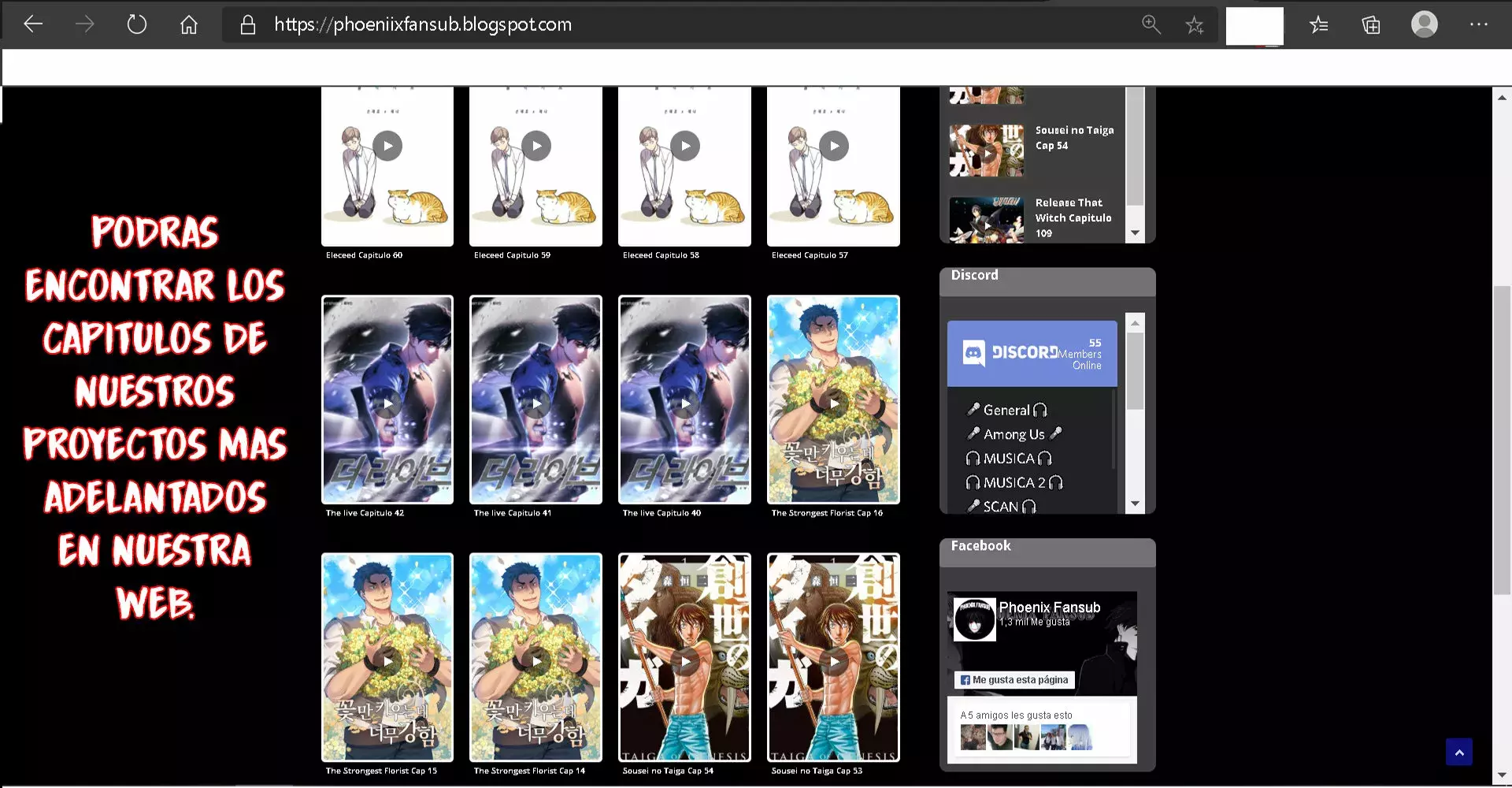 Read Lightning Degree ES Manga Online