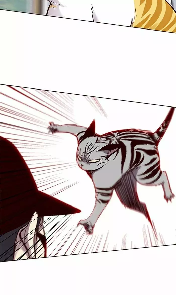 Read Lightning Degree ES Manga Online