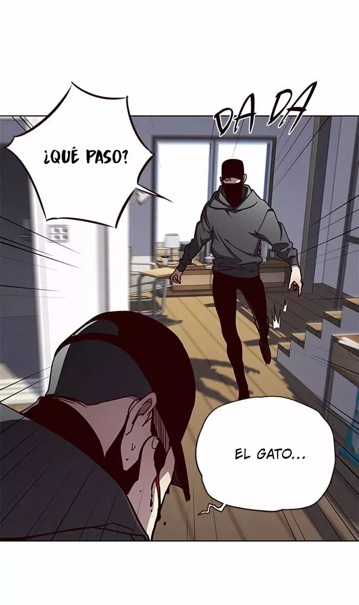 Read Lightning Degree ES Manga Online