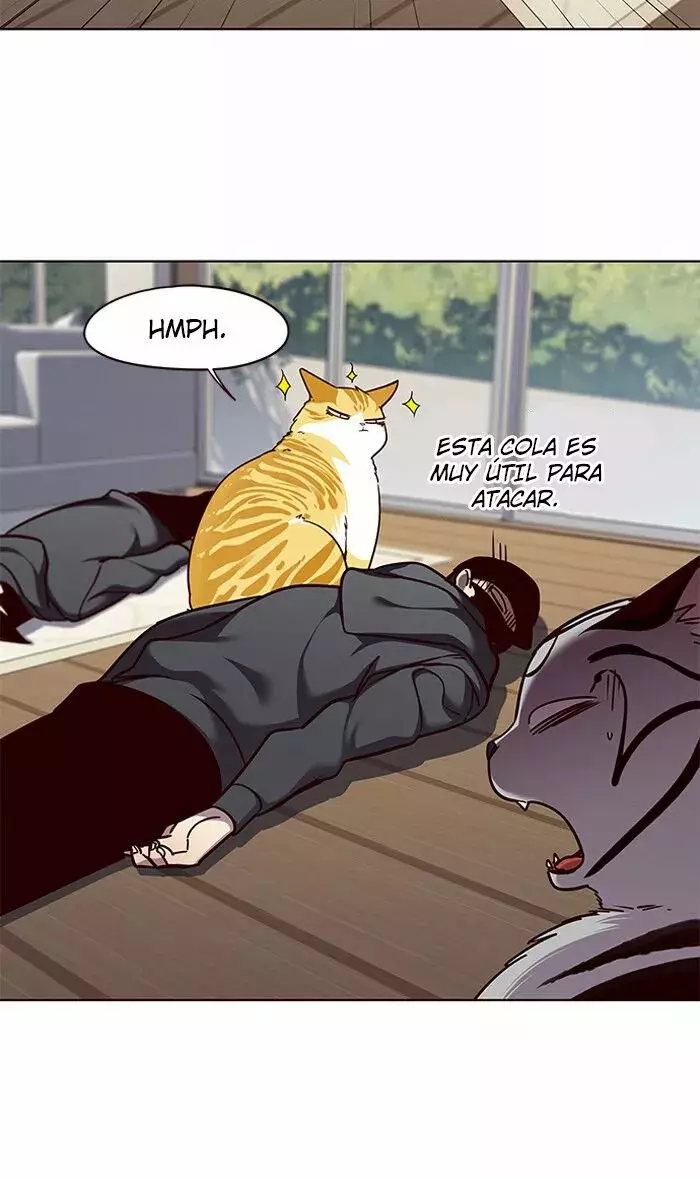 Read Lightning Degree ES Manga Online