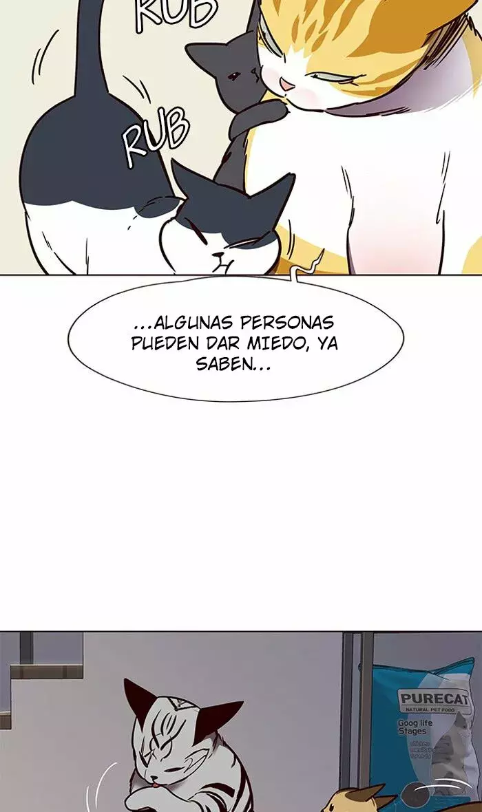 Read Lightning Degree ES Manga Online