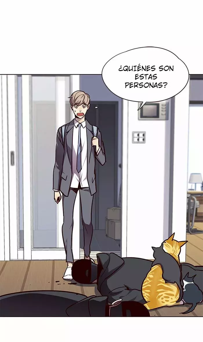 Read Lightning Degree ES Manga Online