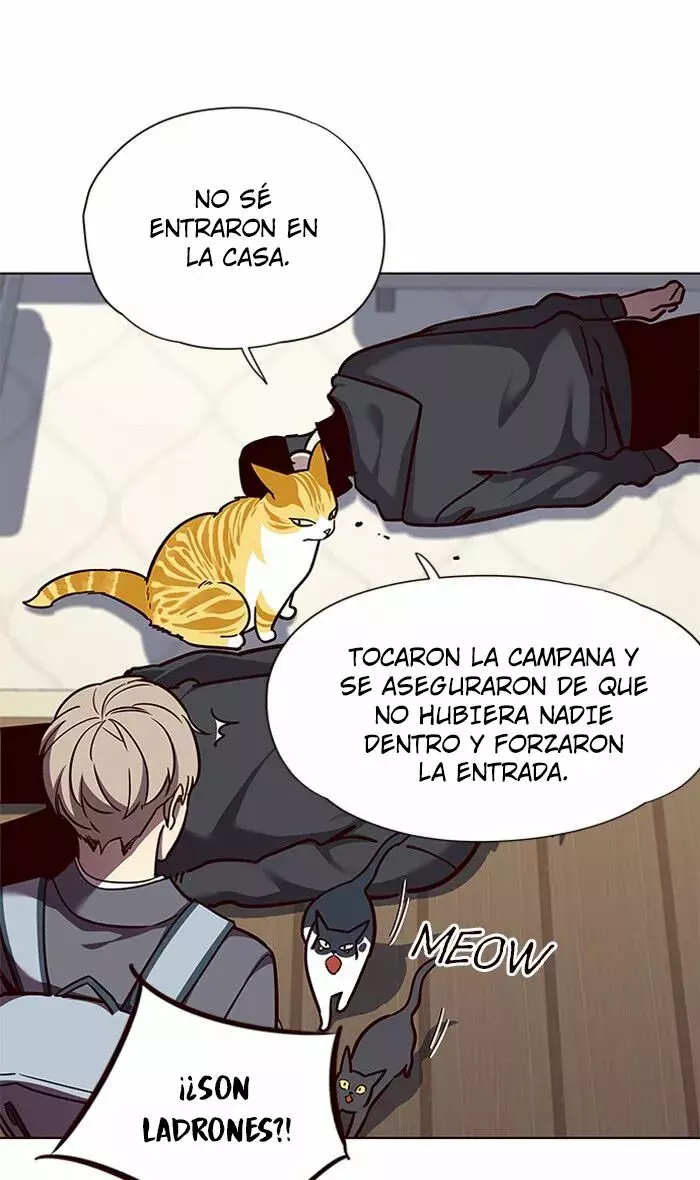 Read Lightning Degree ES Manga Online