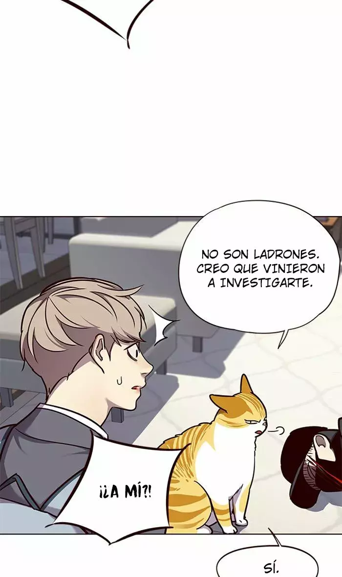 Read Lightning Degree ES Manga Online