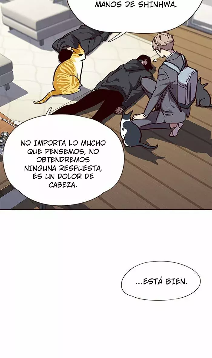 Read Lightning Degree ES Manga Online