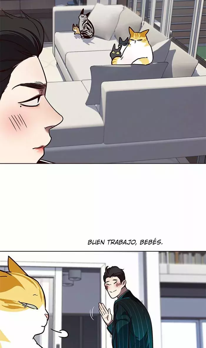 Read Lightning Degree ES Manga Online