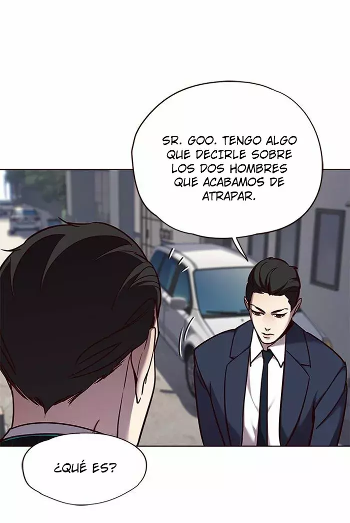 Read Lightning Degree ES Manga Online