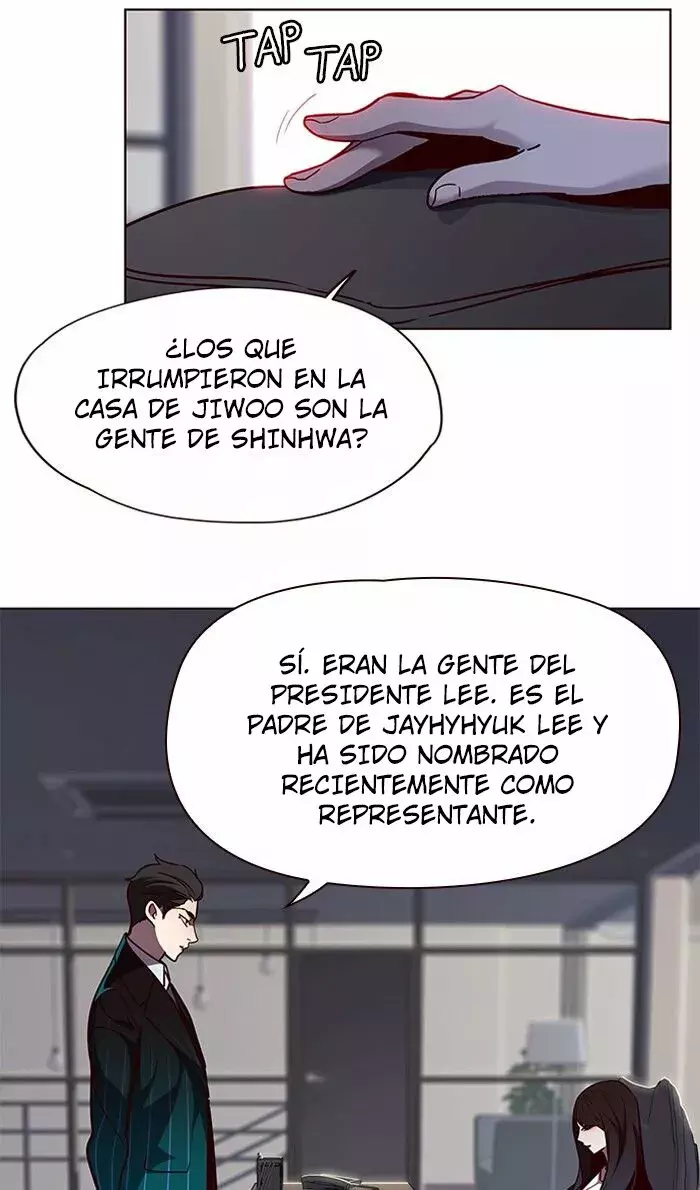 Read Lightning Degree ES Manga Online