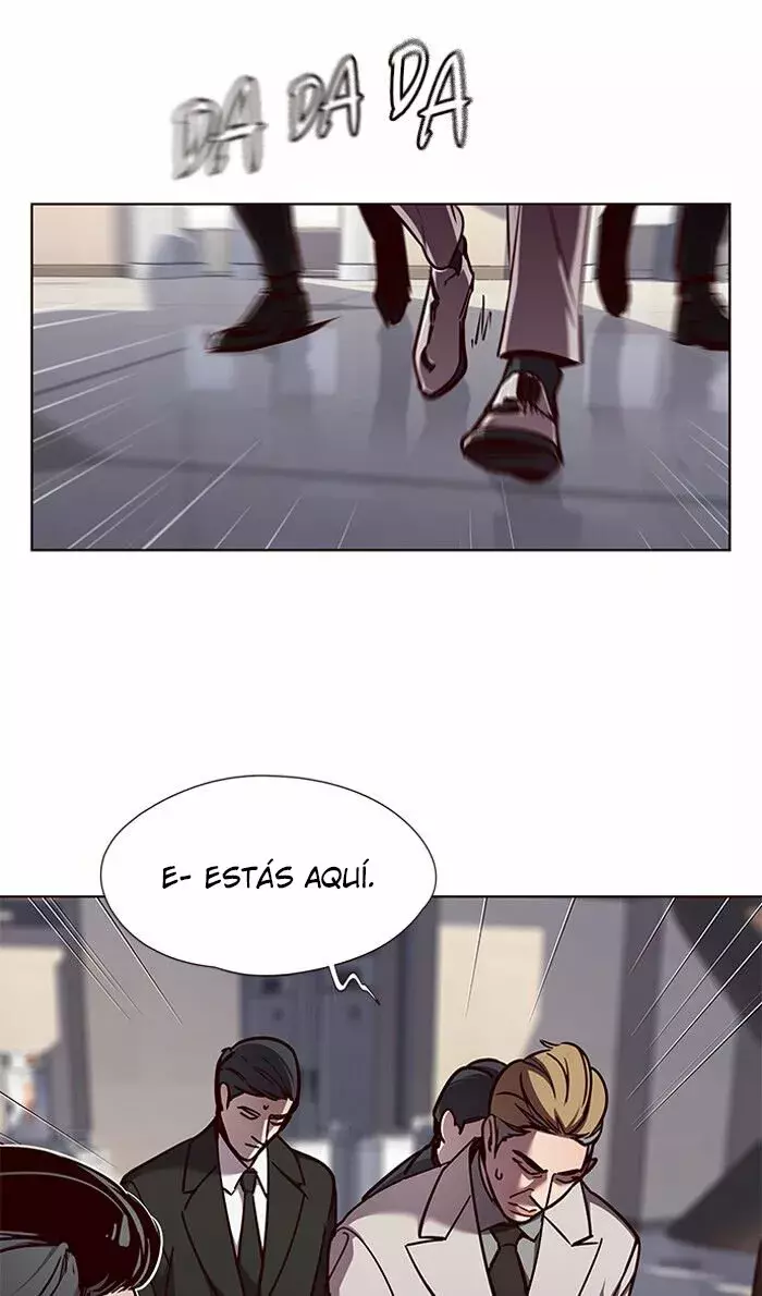 Read Lightning Degree ES Manga Online