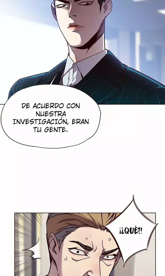 Read Lightning Degree ES Manga Online