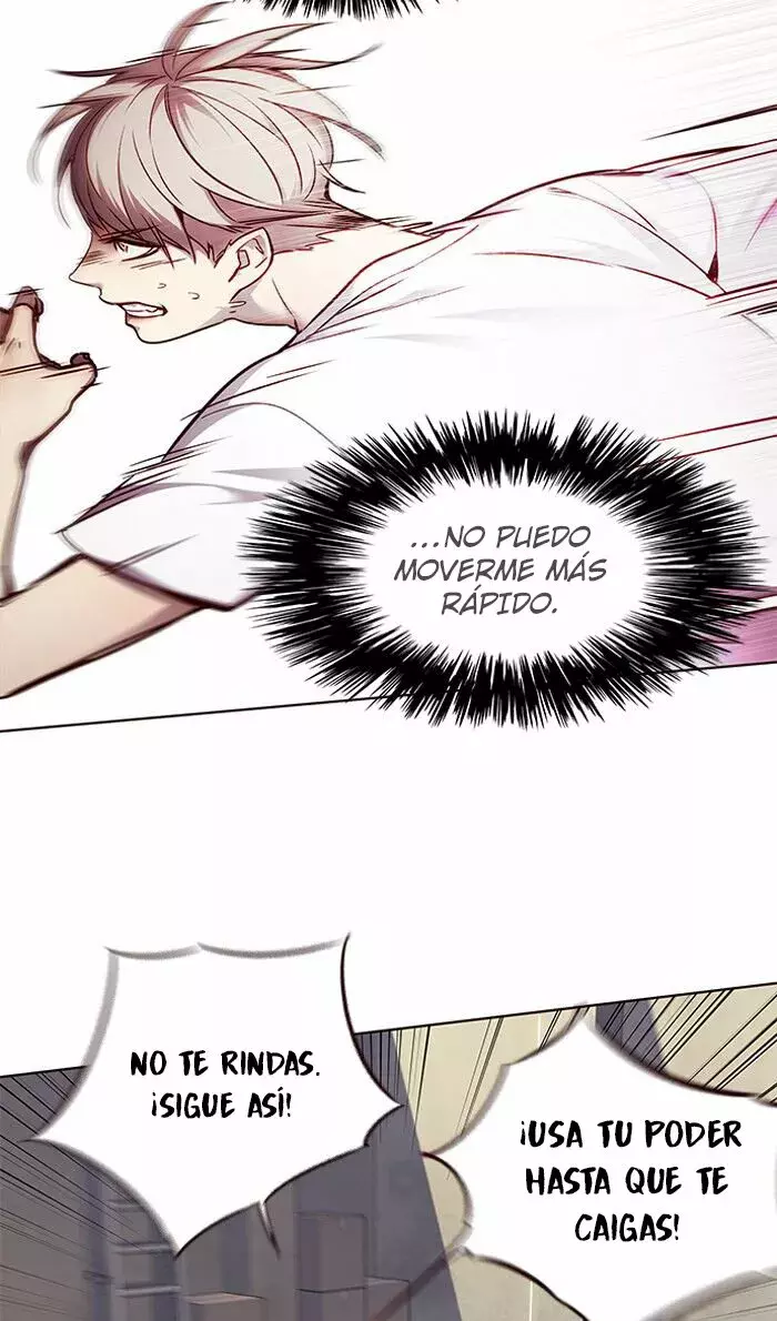 Read Lightning Degree ES Manga Online