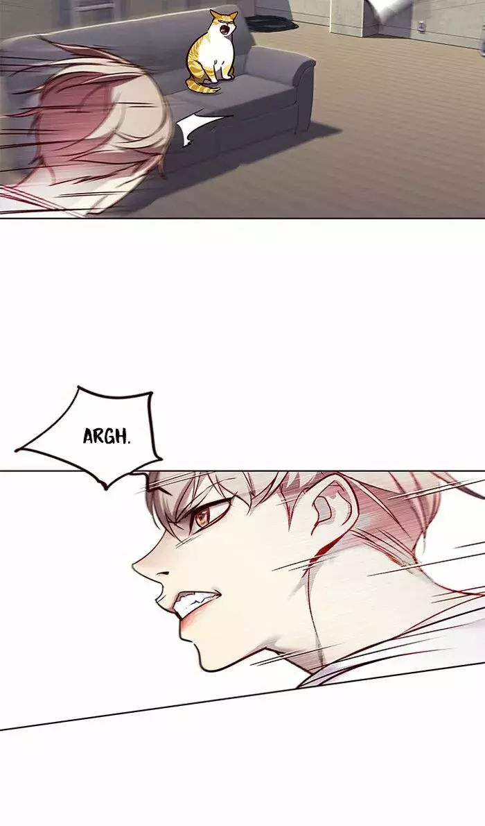 Read Lightning Degree ES Manga Online