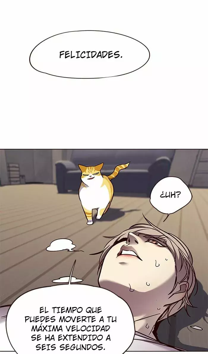Read Lightning Degree ES Manga Online