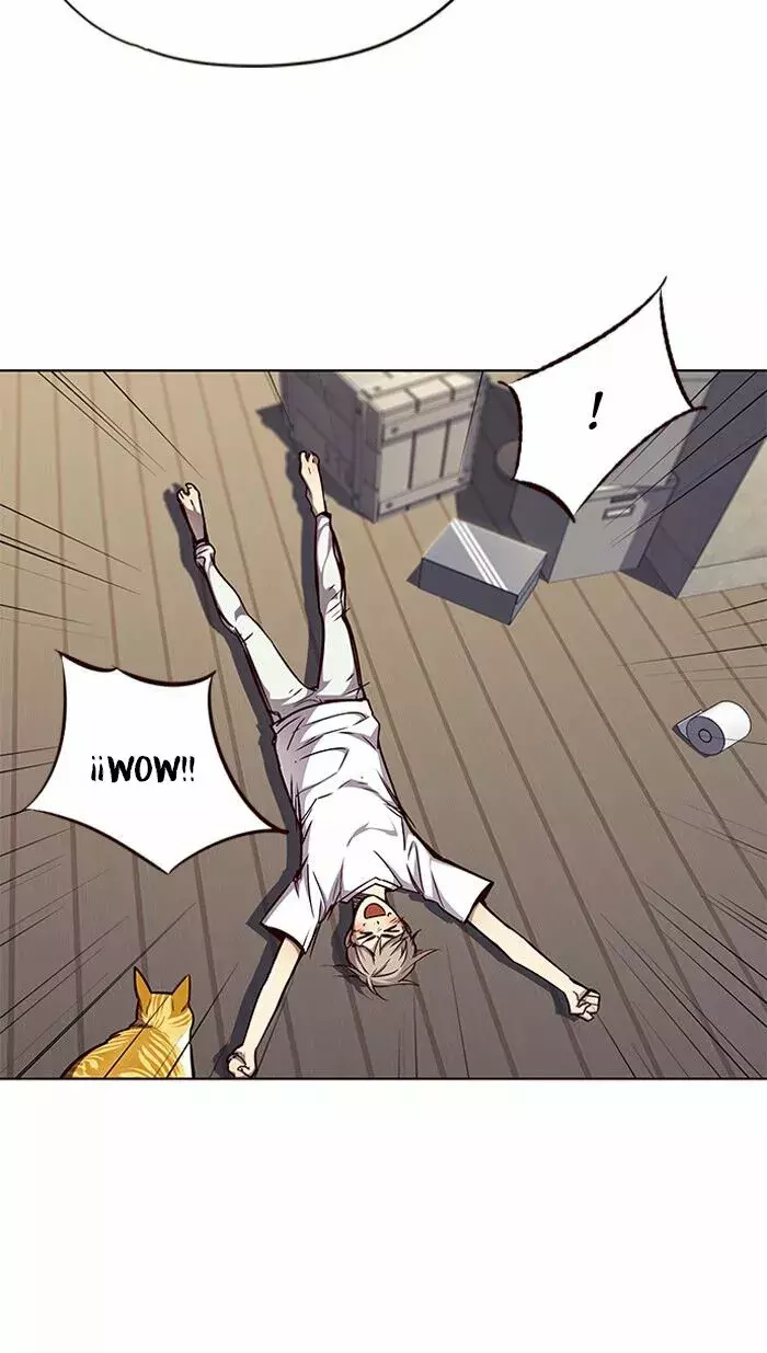 Read Lightning Degree ES Manga Online
