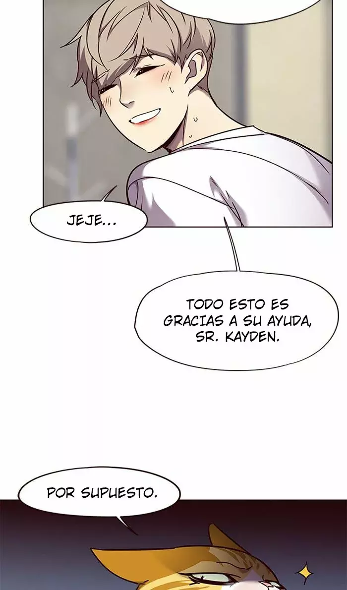 Read Lightning Degree ES Manga Online