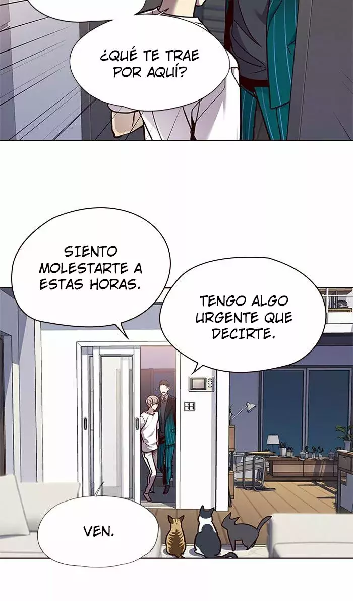 Read Lightning Degree ES Manga Online