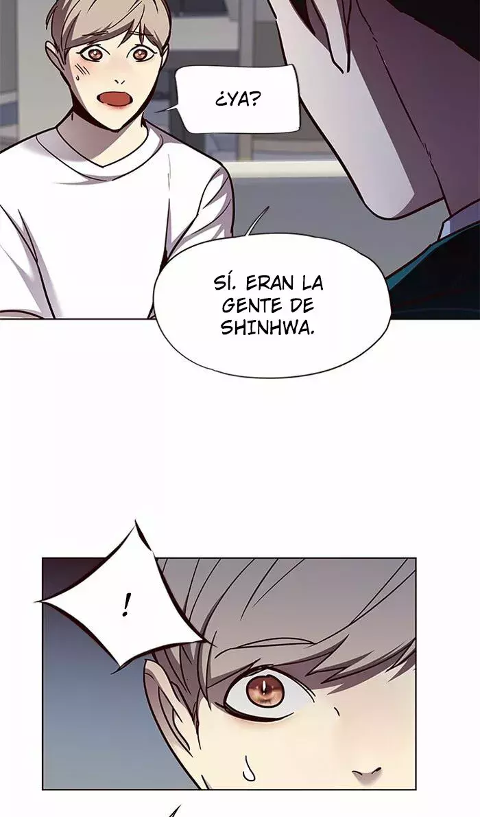 Read Lightning Degree ES Manga Online