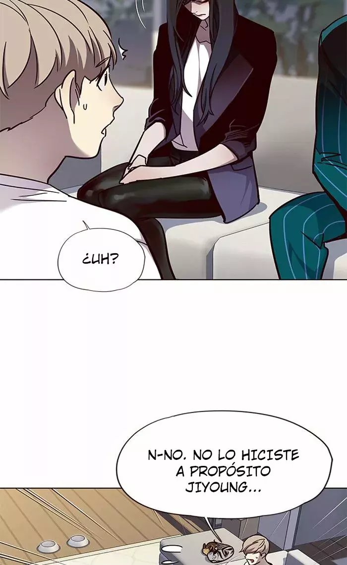 Read Lightning Degree ES Manga Online