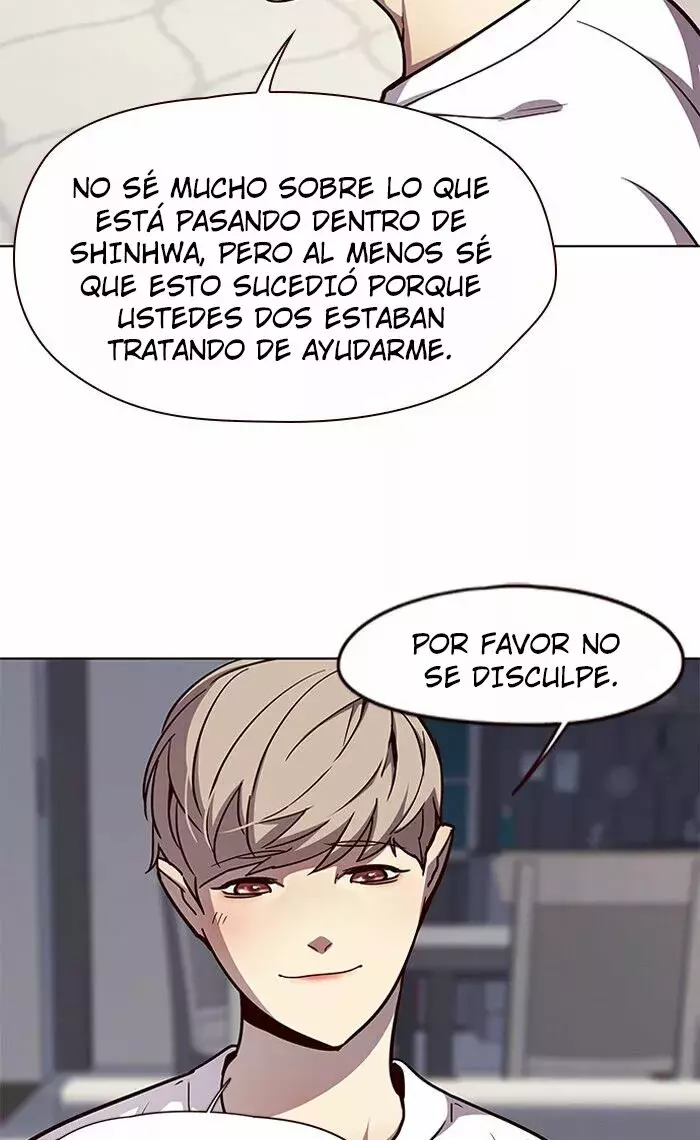 Read Lightning Degree ES Manga Online
