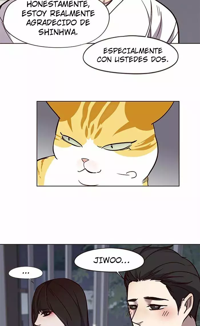 Read Lightning Degree ES Manga Online
