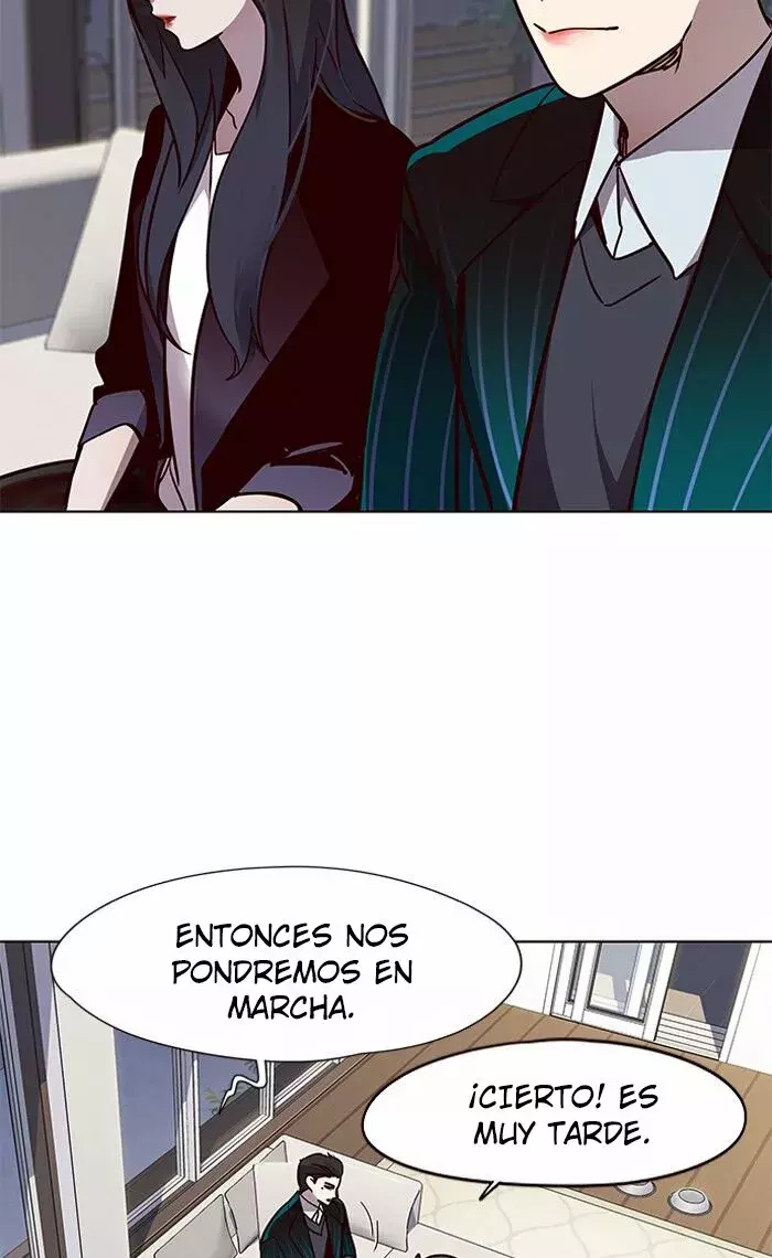 Read Lightning Degree ES Manga Online