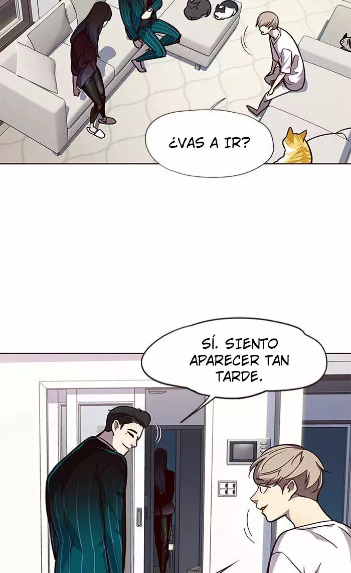 Read Lightning Degree ES Manga Online