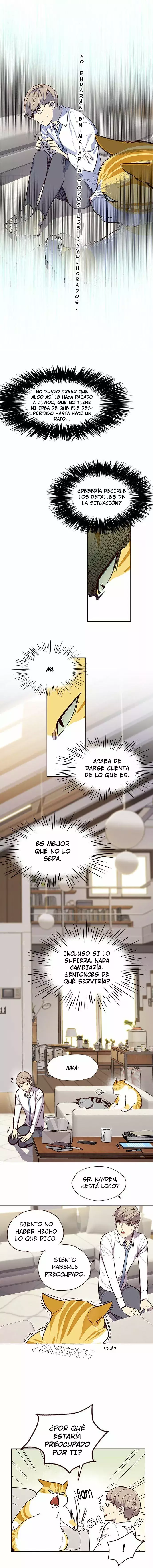 Read Lightning Degree ES Manga Online