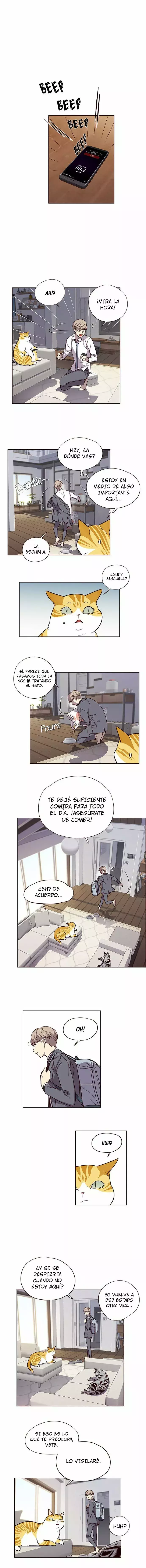 Read Lightning Degree ES Manga Online
