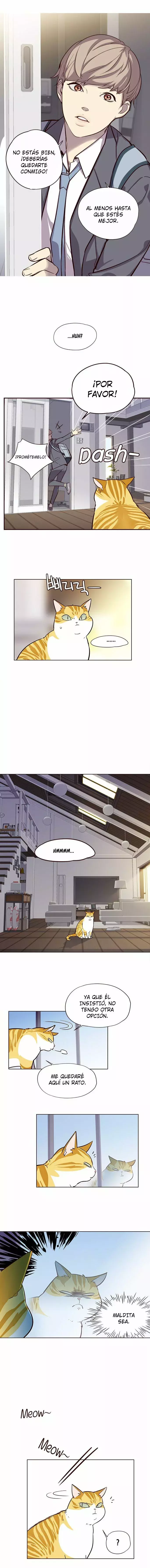 Read Lightning Degree ES Manga Online
