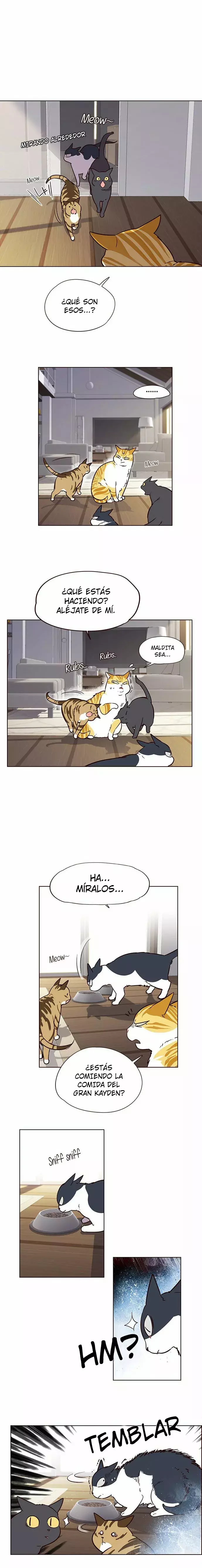 Read Lightning Degree ES Manga Online