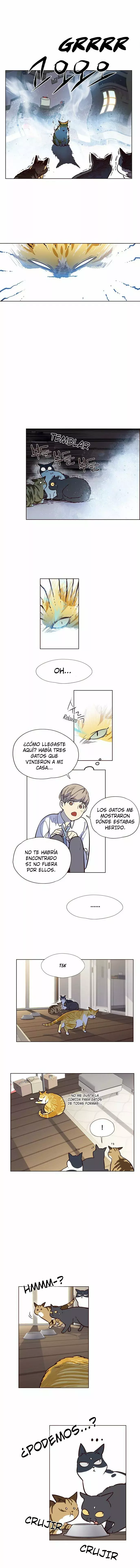 Read Lightning Degree ES Manga Online