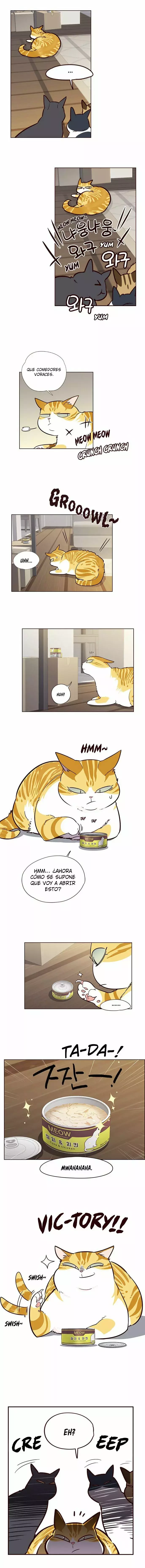 Read Lightning Degree ES Manga Online