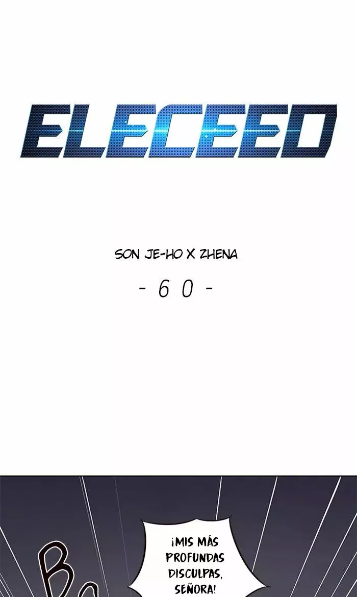 Read Lightning Degree ES Manga Online