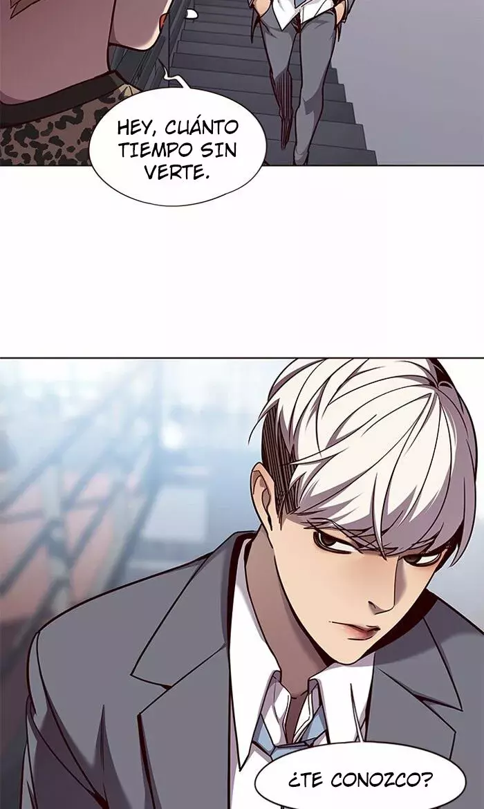 Read Lightning Degree ES Manga Online