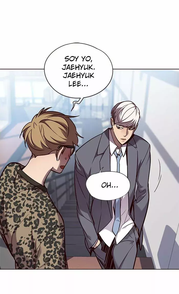 Read Lightning Degree ES Manga Online
