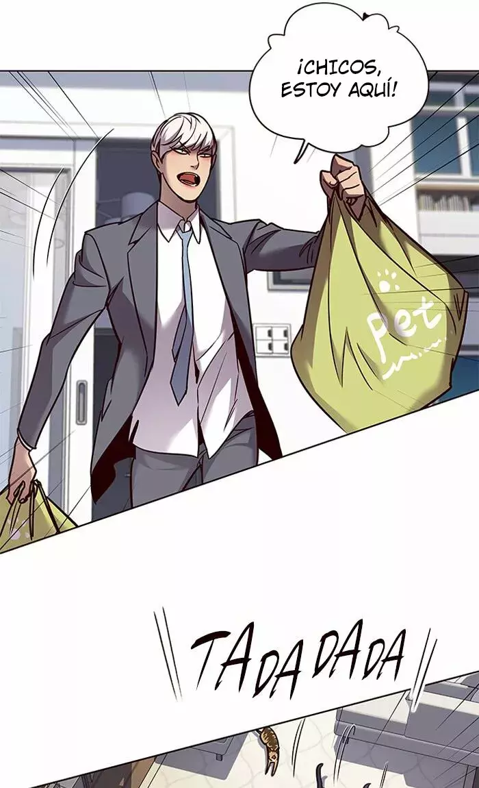 Read Lightning Degree ES Manga Online