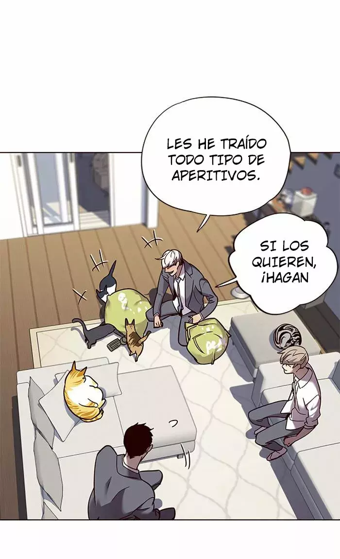 Read Lightning Degree ES Manga Online