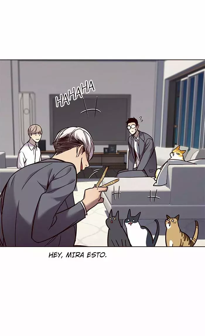 Read Lightning Degree ES Manga Online