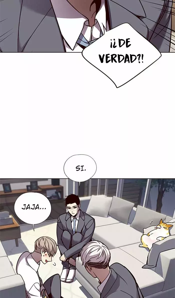 Read Lightning Degree ES Manga Online
