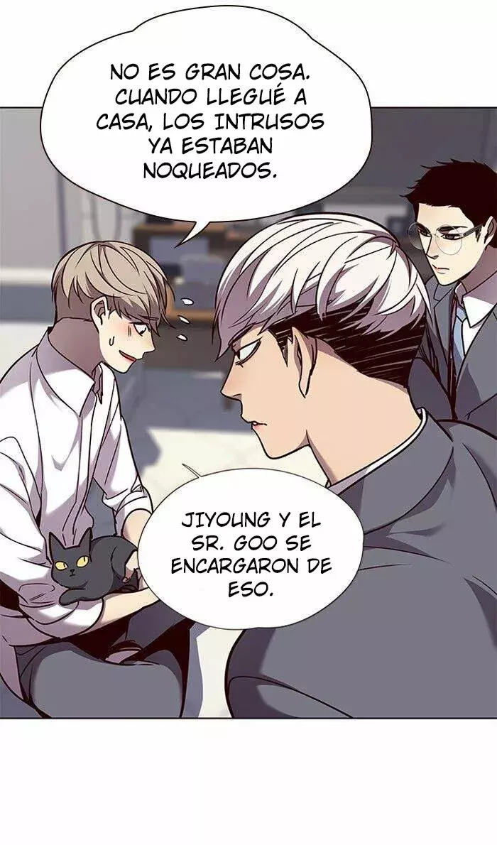 Read Lightning Degree ES Manga Online